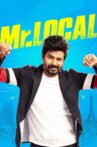 Mr. Local Movie Streaming Online Watch on MX Player, Sun NXT