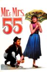 Mr. & Mrs. '55 Movie Streaming Online Watch on Amazon, MX Player, Shemaroo Me