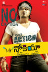 Mr. Nookayya Movie Streaming Online Watch on Hungama, MX Player, Zee5