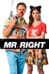Mr. Right Movie Streaming Online Watch on Amazon, Google Play, Youtube, iTunes