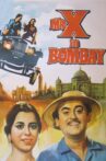 Mr. X in Bombay Movie Streaming Online Watch on ErosNow, Hungama, Jio Cinema, iTunes