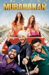Mubarakan Movie Streaming Online Watch on Google Play, Netflix , Youtube, iTunes