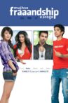 Mujhse Fraaandship Karoge Movie Streaming Online Watch on Amazon, Google Play, Youtube, iTunes