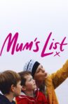 Mum's List Movie Streaming Online Watch on Disney Plus Hotstar