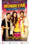 Mundeyan Ton Bachke Rahin Movie Streaming Online Watch on Google Play, Netflix , Youtube, iTunes
