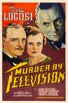 Murder by Television Movie Streaming Online Watch on MX Player, Tubi