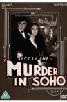 Murder in Soho Movie Streaming Online Watch on Tubi