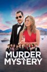 Murder Mystery Movie Streaming Online Watch on Netflix