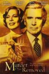 Murder Once Removed Movie Streaming Online Watch on MX Player