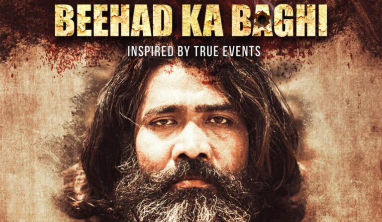 MX Player’s Beehad Ka Baghi: The Tale of a Rebel Dacoit