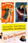 My Dear Secretary Movie Streaming Online Watch on MX Player, Tata Sky , Tubi