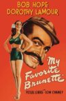My Favorite Brunette Movie Streaming Online Watch on MX Player