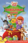 My Friends Tigger and Pooh: Super Sleuth Christmas Movie Movie Streaming Online Watch on Jio Cinema