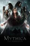 Mythica: The Godslayer Movie Streaming Online Watch on Tubi