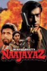 Naajayaz Movie Streaming Online Watch on Google Play, Youtube