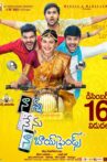 Naanna Nenu Naa Boyfriends Movie Streaming Online Watch on Amazon, Viu