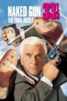 Naked Gun 33⅓: The Final Insult Movie Streaming Online Watch on Google Play, Tubi, Youtube, iTunes