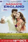 Namaste England Movie Streaming Online Watch on Zee5