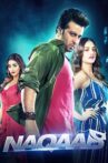 Naqaab Movie Streaming Online Watch on Disney Plus Hotstar, Hungama