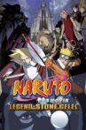 Naruto the Movie: Legend of the Stone of Gelel Movie Streaming Online Watch on Tubi