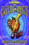 National Lampoon Presents Electric Apricot: Quest for Festeroo Movie Streaming Online Watch on MX Player
