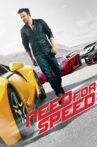 Need for Speed Movie Streaming Online Watch on Sony LIV