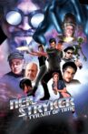 Neil Stryker and The Tyrant of Time Movie Streaming Online Watch on Tubi