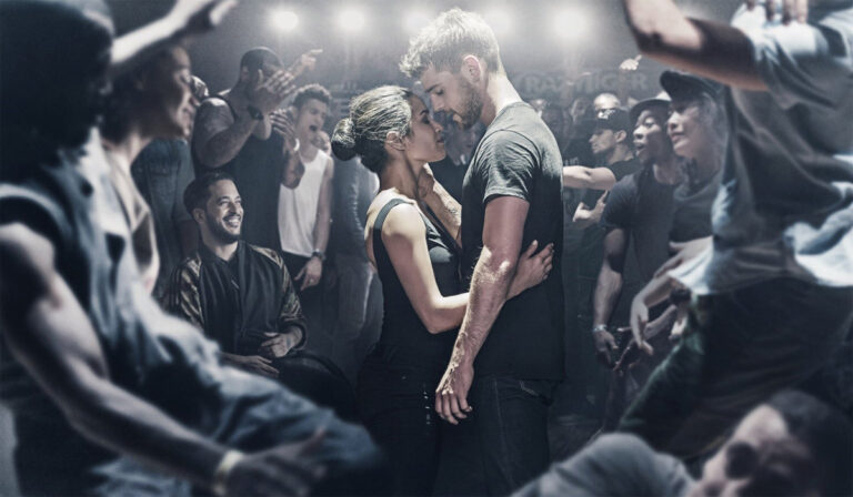 Netflix’s ‘Break’: Overcoming Emotional Boundaries With Dance