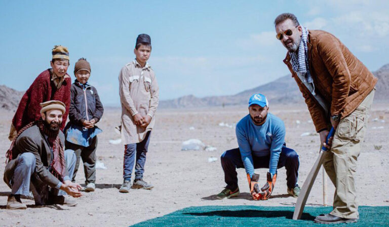 Netflix’s “Torbaaz” Shows How Cricket Empowers the Victimized