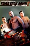 Never Back Down 2: The Beatdown Movie Streaming Online Watch on Sony LIV