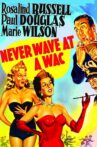 Never Wave at a WAC Movie Streaming Online Watch on MX Player