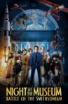 Night at the Museum: Battle of the Smithsonian Movie Streaming Online Watch on Disney Plus Hotstar, Google Play, Youtube, iTunes
