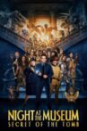 Night at the Museum: Secret of the Tomb Movie Streaming Online Watch on Disney Plus Hotstar, Google Play, Youtube, iTunes
