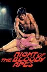 Night of the Bloody Apes Movie Streaming Online Watch on Tubi
