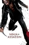 Ninja Assassin Movie Streaming Online Watch on Hungama