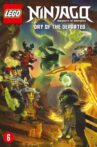 Ninjago: Masters of Spinjitzu - Day of the Departed Movie Streaming Online Watch on Tubi
