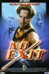 No Exit Movie Streaming Online Watch on Amazon