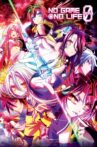 No Game No Life: Zero Movie Streaming Online Watch on Netflix