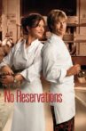 No Reservations Movie Streaming Online Watch on Google Play, Hungama, Netflix , Youtube