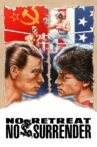 No Retreat, No Surrender Movie Streaming Online Watch on Hungama, MX Player