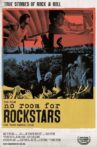No Room for Rockstars - The Vans Warped Tour Movie Streaming Online Watch on Tubi