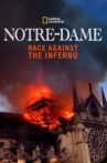 Notre Dame: Race Against the Inferno Movie Streaming Online Watch on Disney Plus Hotstar