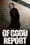Of Good Report Movie Streaming Online Watch on Tubi