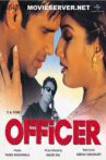 Officer Movie Streaming Online Watch on MX Player, Voot