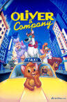 Oliver & Company Movie Streaming Online Watch on Jio Cinema