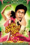 Om Shanti Om Movie Streaming Online Watch on Google Play, Netflix , Voot, Youtube, iTunes