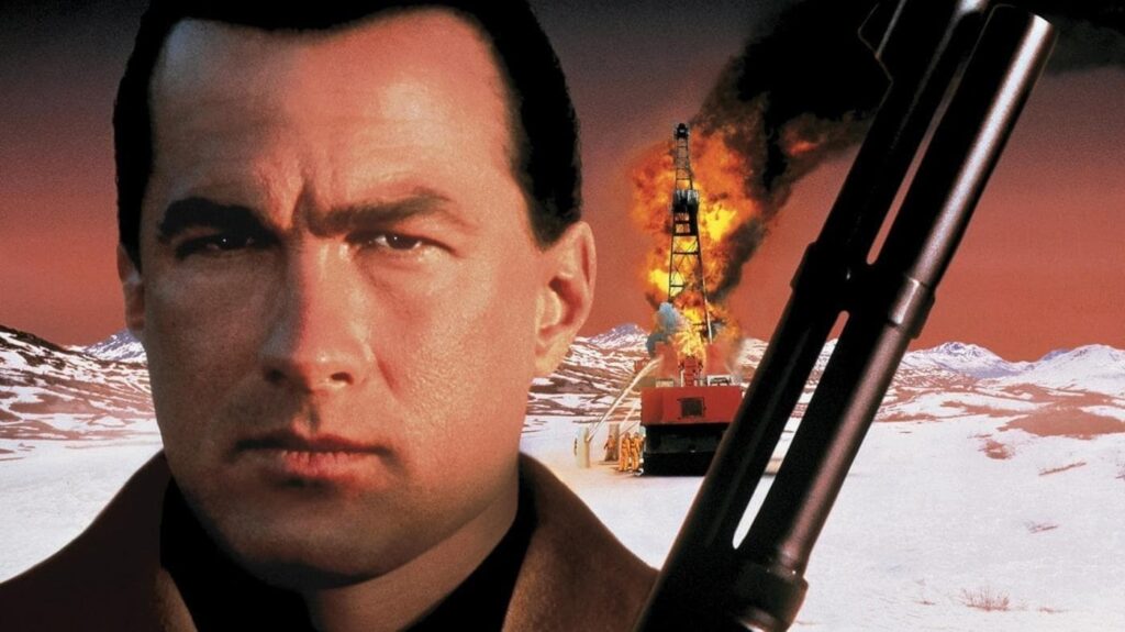 Youtube Film Steven Seagal In Italiano
