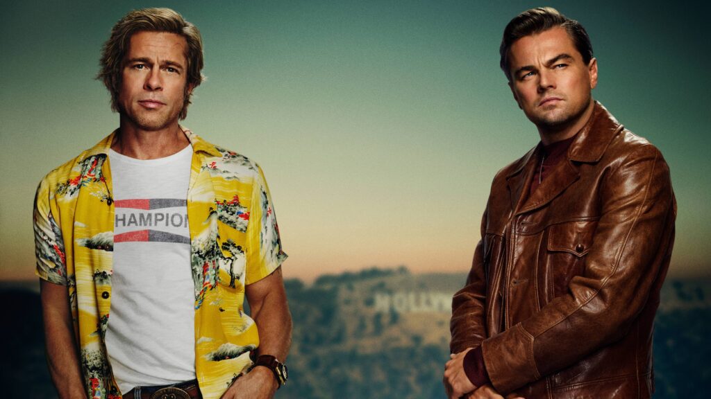 Once Upon A Time In Hollywood Strem Once Upon a Time… in Hollywood Movie Streaming Online Watch on Google