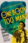 One Body Too Many Movie Streaming Online Watch on MX Player