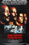 One Down, Two to Go Movie Streaming Online Watch on MX Player, Tubi